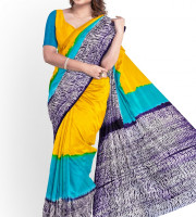 Cotton Batik  Saree mt-2287