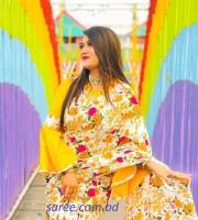 Falgun Sharee FS-210