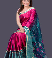 Premium Silk Saree Code-Lss-55771