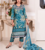 Elegant Three-Piece | TA-27