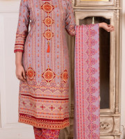 Elegant Three-Piece | TA-30