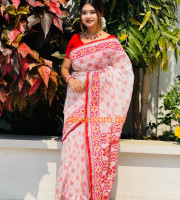 New Designer Boutique Saree Collection RS-4014