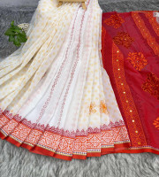 New Designer Boutique Saree Collection RS-4002