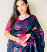 Silk Katan SK - 1602