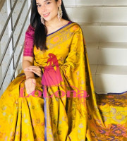 Silk Katan SK - 1604