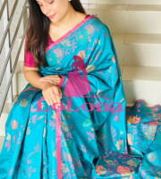 Silk Katan SK - 1605