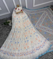 New Designer Boutique Saree Collection  RS-4007