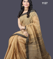 Cotton Saree  Code-Lss-551127