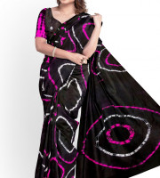 Cotton Batik  Saree mt-2266