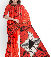 Cotton Batik  Saree mt-2185