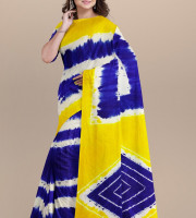 Cotton Batik  Saree mt-2095