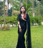 Georgette sharee-GS-514