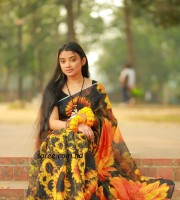 Falgun Sharee FS-205