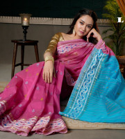 Premium Silk Saree Code-Lss-1191
