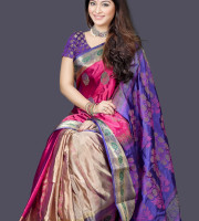 Premium Silk Saree Code-Lss-55805