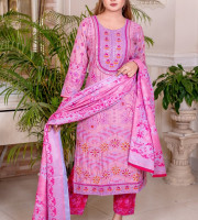 Elegant Three-Piece | TA-22