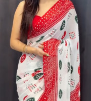 Georgette sharee-GS-666